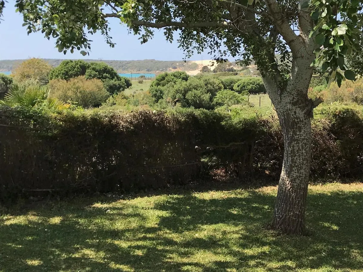 Casa Oliva Playa Bolonia Apartment Tarifa