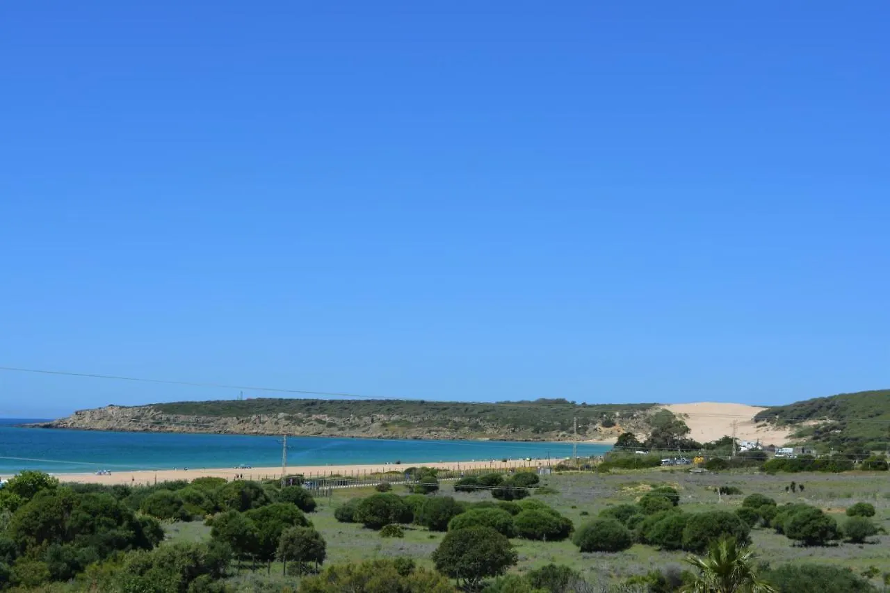 Casa Oliva Playa Bolonia Apartment Tarifa